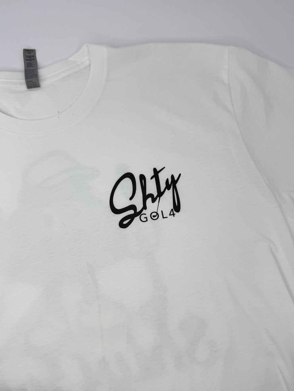 LIMITED EDITION SHTY TEE