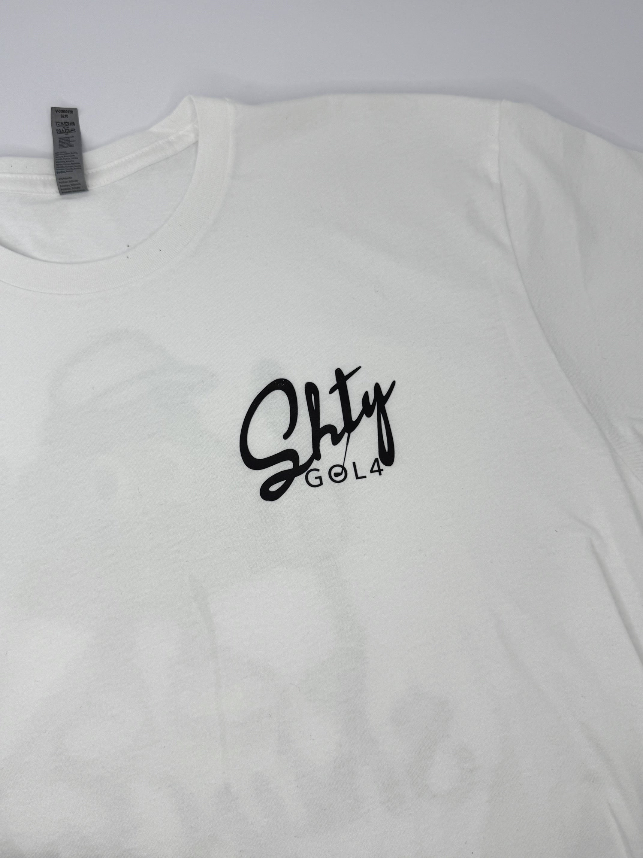 LIMITED EDITION SHTY TEE